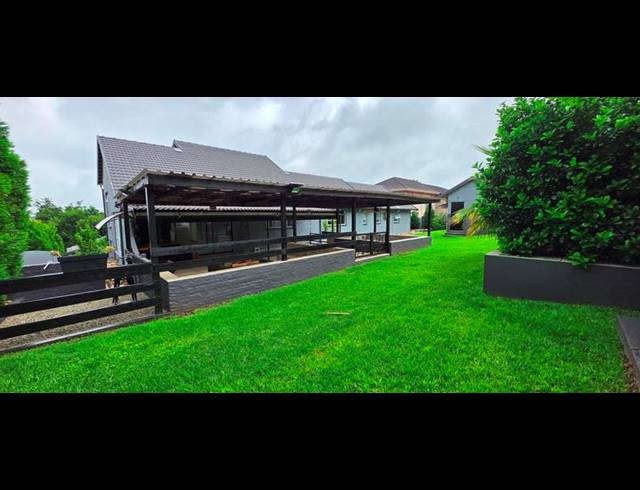 3 BEDROOM PROPERTY TO RENT IN RANT EN DAL